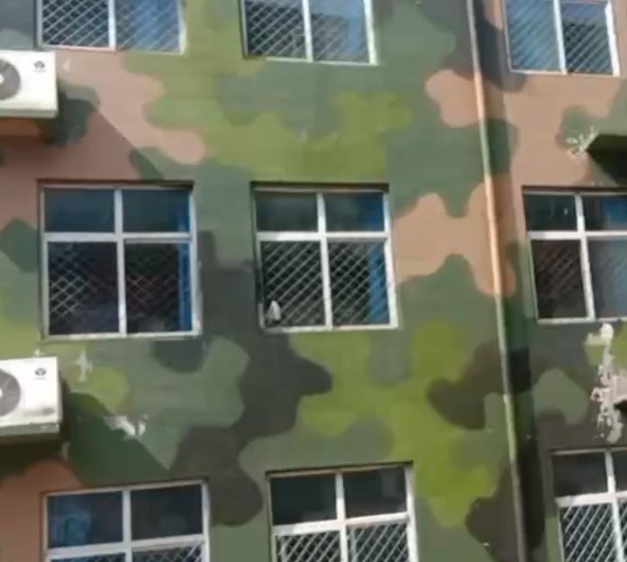 徐州核心业务：全场景迷彩漆施工服务